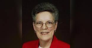 Helen M. Swindle Obituary