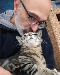 I've been taking a break from social media for the last few months and will  continue to do so to continue my focus