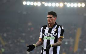 Centro magnífico de de paul y golazo de udinese. Udinese S Rodrigo De Paul Wants To Join Inter