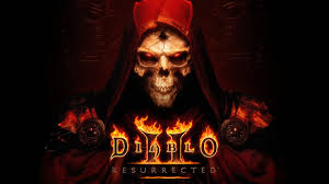 Resurrected is a remaster of the classic action rpg and its expansion lord of destruction, with new 3d diablo 2 is a very important game to blizzard, said diablo chief rod fergusson. Y8yjqcj5nfzw4m
