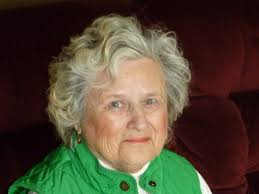 Obituary for Elizabeth A. (Lickwola) Baillargeon