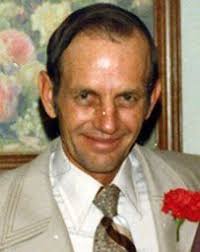 Robert Wesley “Bob” Woods (1930-2006)