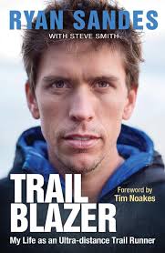 Trail Blazer (ebook), Ryan Sandes