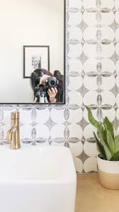 Peel and stick tiles are a great diy project for a new backsplash kitchen makeover. An Honest Review Of My Peel And Stick Tiles One Year Later