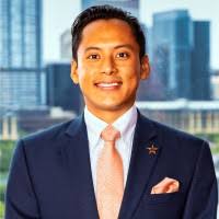 Erick Rangel, EIT, RMP