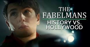 The Fabelmans vs. the True Story of Steven Spielberg's Youth