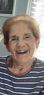 Obituary information for Nancy A. Maye