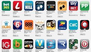 Criteria for a good sports betting app mobile sports offer: Betting Apps With Cash Out For The Plenty Of Thrills