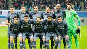 Undefeated Besiktas Make Champions League History For Turkey