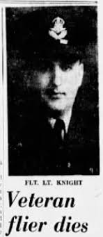 Ernest Bigland Knight