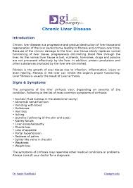 There are many types of hair loss. Chronic Liver Disease By Gi Surgery Issuu
