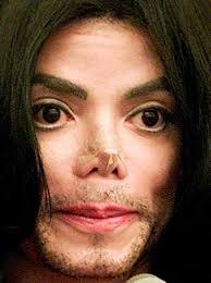 Michael Jackson S Changing Faces Essence