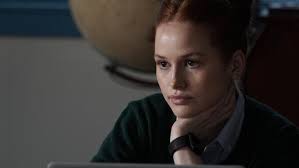 Jane is a high school thriller that barely earns a passing grade