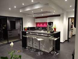 photo n 1170650 val de marne 94 projet la residence des amours ilot cuisine meuble de cuisine ikea meuble rangement cuisine