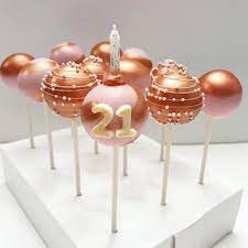 Maybe you would like to learn more about one of these? Cake Pops Cake Pops By Gabi