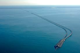 chesapeake bay bridge tunnel in chesapeake va united