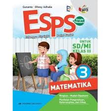We did not find results for: Buku Erlangga Original Esps Matematika Sd Mi Kelas 3 K13n Shopee Indonesia
