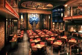 50 best restaurants for vegetarians in america for 2018. Dance Club And Restaurant Tao Chicago Debuts In River North Cbs Chicago