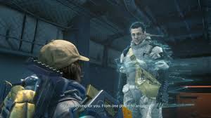 Finally, we have the firing range, a new place to test out weapons, as well as participate in challenges (a la the vr missions in metal gear . Death Stranding Guide Hidden Preppers You Might Ve Missed Collector Veteran Porter And More Gamespot