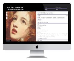 Paul Mellon Centre Photo Archive digitised | News | About | Paul Mellon  Centre