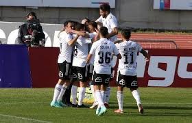 Colo colo live score (and video online live stream*), team roster with season schedule and results. Colo Colo When Do The Albos Play For The First Leg Semifinal Of The Copa