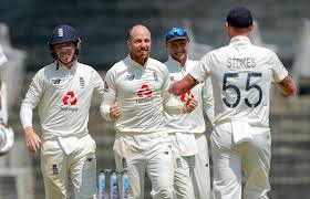 Check spelling or type a new query. Eng V Ind 2021 Jack Leach Says India Test Series Will Give England An Idea Where They Stand As A Team