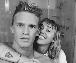 Angie Simpson has spoken out about Cody Simpson and Miley Cyrus