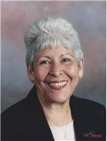 Crecilda Hernandez Obituary (2012)