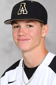 2020 Baseball Roster