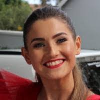 Janie Steen's Instagram, Twitter & Facebook