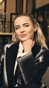 Vild med dans'-vinder Anna Munch skal spille hovedrollen i Fame!