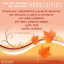 We did not find results for: Imagen De Thanksgiving Dia De Accion De Gracias Cosas Para Mi Muro Oracion De Accion De Gracias Dia De Accion De Gracias Imagenes De Accion De Gracias