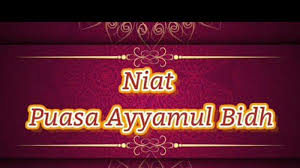 Puasa ayyamul bidh menjadi salah satu ibadah puasa sunah yang dianjurkan oleh rasulullah saw untuk umat islam di setiap bulannya. V09y2nsw0xzuum