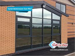 Kırılmaz cam filmi, telefon & aksesuarları. Iceriyi Gostermeyen Cam Filmi Ev Icin Isyeri Icin Fark Cam Filmleri