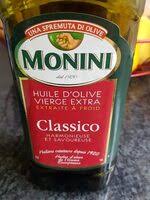 Huile D Olive Monini 75cl