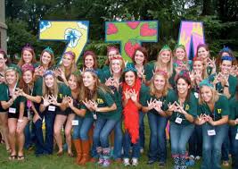 the 10 coolest sorority hand symbols universityprimetime