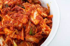 I Conquered This Recipe Quick Kimchi Recipe Kimchi Recipe Recipes Quick Kimchi