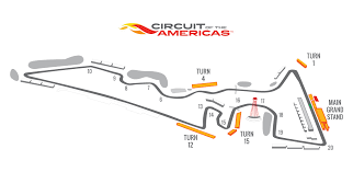 Formula 1 United States Grand Prix 2019 1xperience