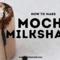 Breville espresso makers with grinder are known for their superior quality and durability. Kit Kat Coffee Milkshake Coffeesphere