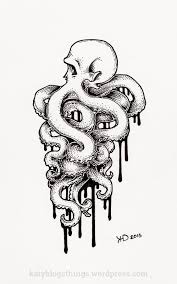 Inktober Drawing By Katy Dickey Micron Pen On Index Card Micron Pen Art Pen Doodles Inktober