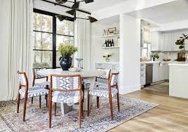 We have carpet in our dining room which was here when we moved in. Carpet Trends For 2020 Stylish Carpet Rug Decorating Ideas