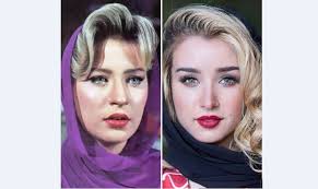 مواقف طريفة تكشفها هنا الزاهد بعد الزواج وما يحدث بين زوجها وشقيقتيها. ØµÙˆØ±Ø© Ù„Ù€ Ù‡Ù†Ø§ Ø§Ù„Ø²Ø§Ù‡Ø¯ Øª Ø­Ùˆ Ù„Ù‡Ø§ Ø¥Ù„Ù‰ Ø´Ø¨ÙŠÙ‡Ø© Ù„Ù‡Ø°Ù‡ Ø§Ù„Ù†Ø¬Ù…Ø© Ù†ÙˆØ§Ø¹Ù…