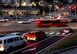 Ross Receives 2 2 Million Grant To Improve Mcknight Siebert Intersection Pittsburgh Post Gazette