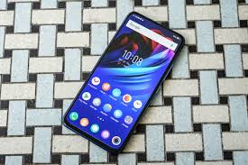 Vivo Nex Dual Display Edition is all ...