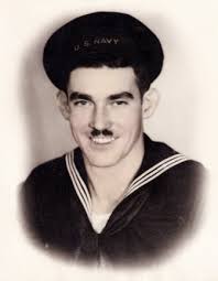 Ernest Odell Terry : Enlisted from West Virginia, World War II Casualty