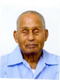 Albert Desmond Trotman