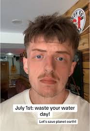 Combat Rising Water Levels with a Unique Action