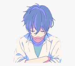 (i would ask for a. Cool Anime Boy Posted By Ryan Cunningham