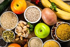 Mit high carb low fat das gewicht kontrollieren und die muskeln stärken! 8 Delicious High Carb Low Fat Vegan Recipes The Kitchen Journal
