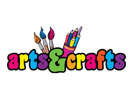Arts & Crafts - Country Kids Preschool